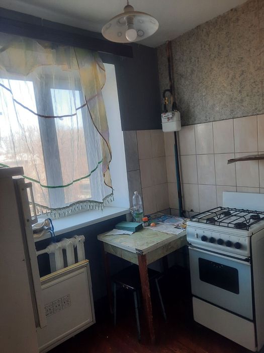 Квартира на вул. Радіаторна в Запоріжжі, ID 394437, фото №2