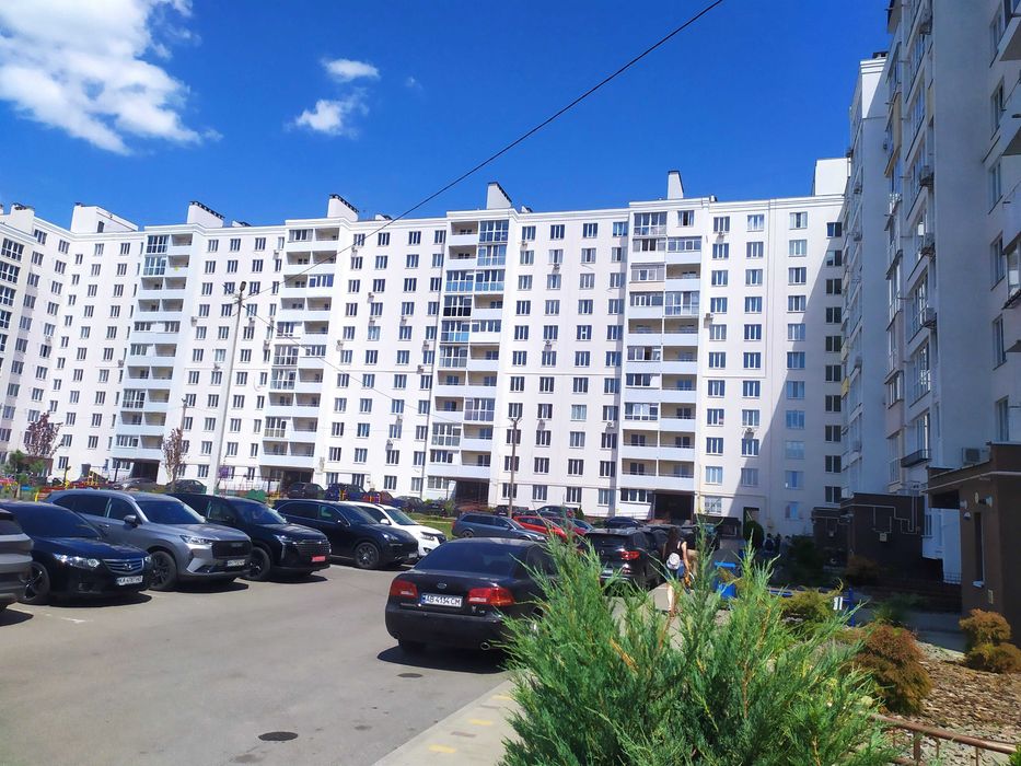 Квартира на вул. Незалежності, 21 в Чернігові, ID 234487, фото №2