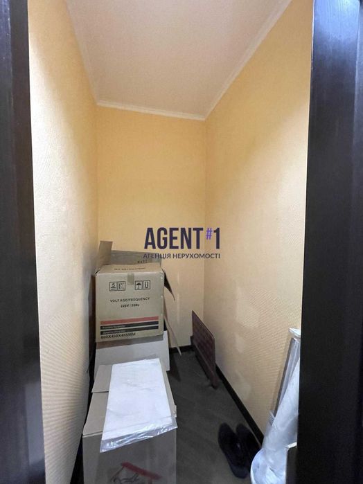 Квартира на вул. Гарматна, 31а в Києві, ID 163275, фото №13