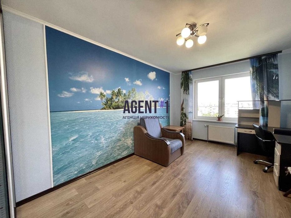 Квартира на вул. Гарматна, 31а в Києві, ID 163275, фото №3