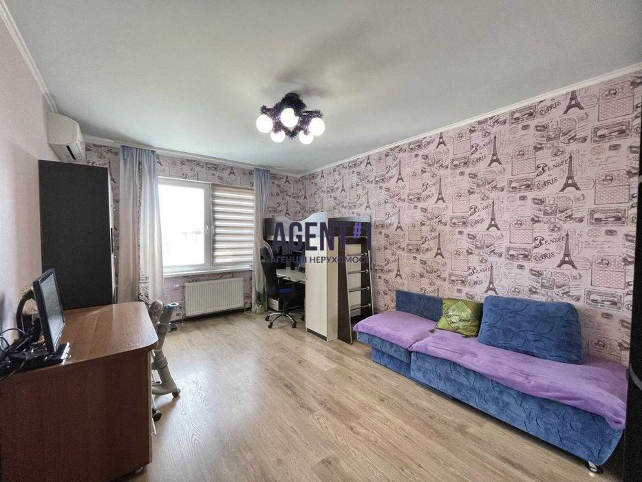 Квартира на вул. Гарматна, 31а в Києві, ID 163275, фото №4