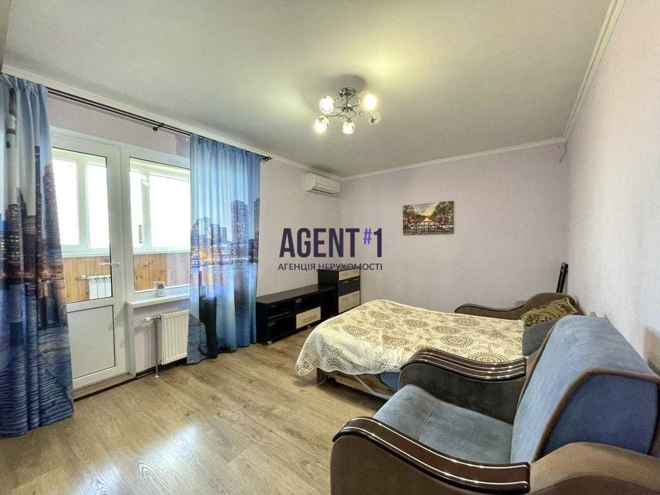 Квартира на вул. Гарматна, 31а в Києві, ID 163275, фото №6