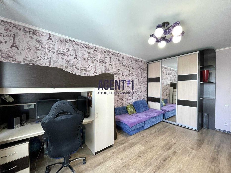 Квартира на вул. Гарматна, 31а в Києві, ID 163275, фото №8