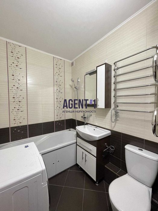 Квартира на вул. Гарматна, 31а в Києві, ID 163275, фото №10