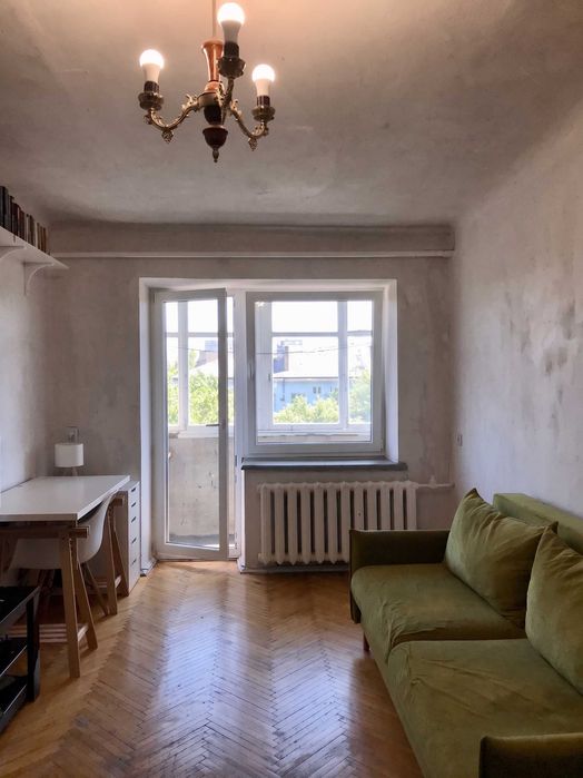 Квартира на біля зупинки «Станція переливання крові» в Луцьку, ID 237356, фото №1