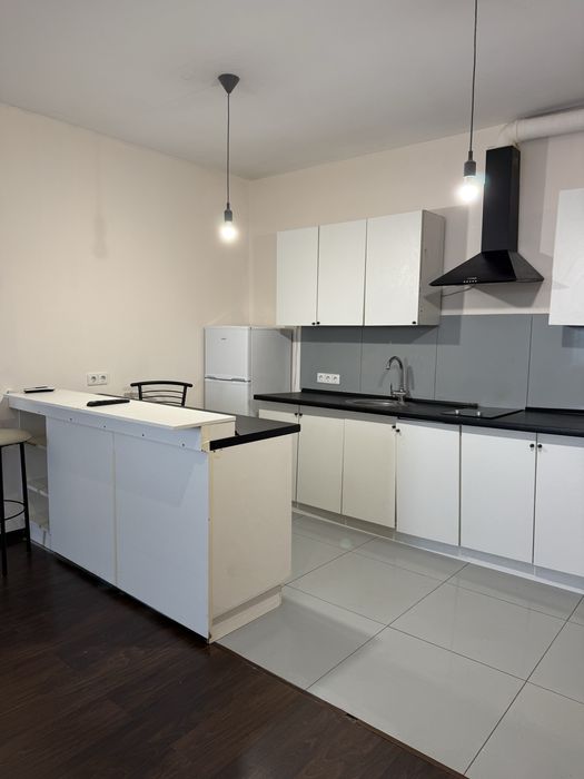 Квартира на вул. Качинського, 4В в Києві, ID 238289, фото №1