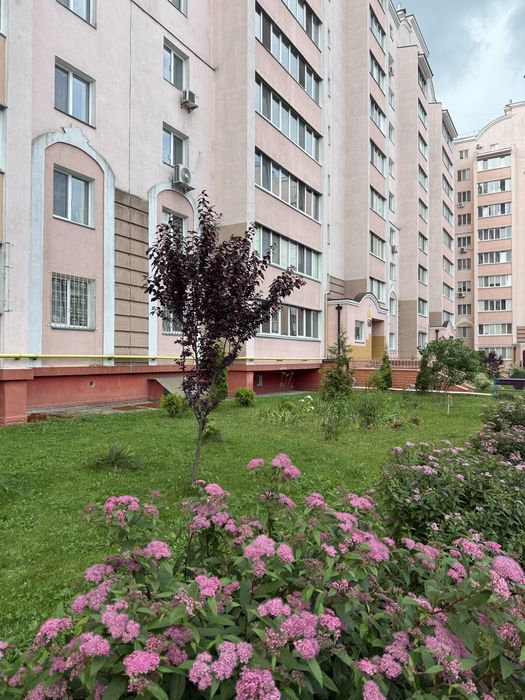 Квартира на вул. Качинського, 4В в Києві, ID 238289, фото №12