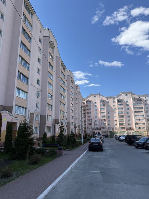 Квартира на вул. Качинського, 4В в Києві, ID 238289, фото №13