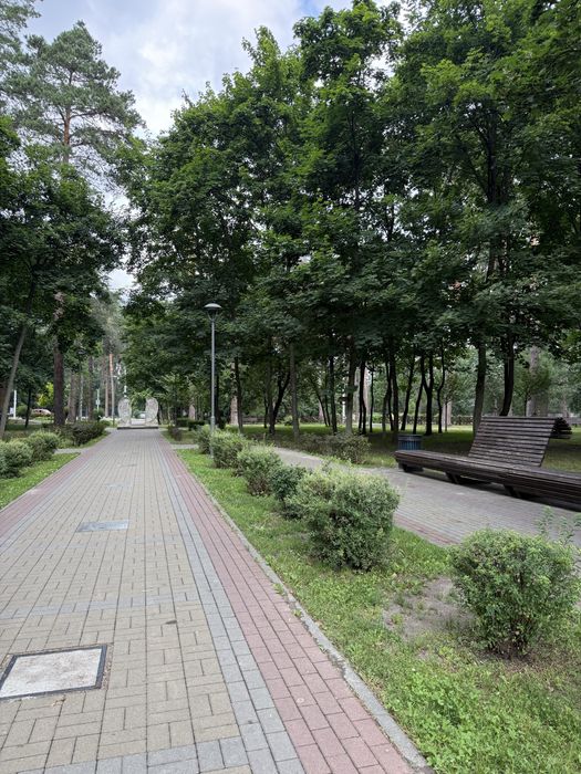 Квартира на вул. Качинського, 4В в Києві, ID 238289, фото №14