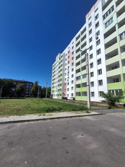 Квартира на вул. Миру, 41, ID 371002, фото №1
