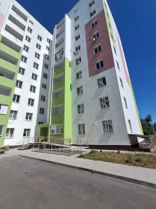 Квартира на вул. Миру, 41 в Харкові, ID 371002, фото №2