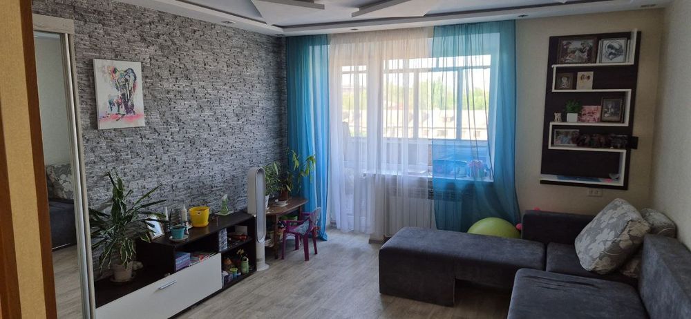 Квартира на Олександрівський в Запоріжжі, ID 295679, фото №1