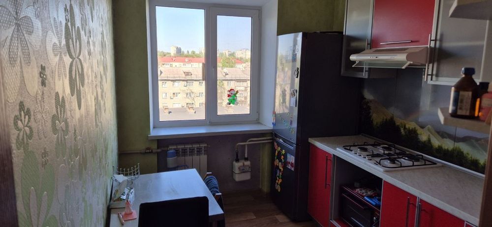 Квартира на Олександрівський в Запоріжжі, ID 295679, фото №8