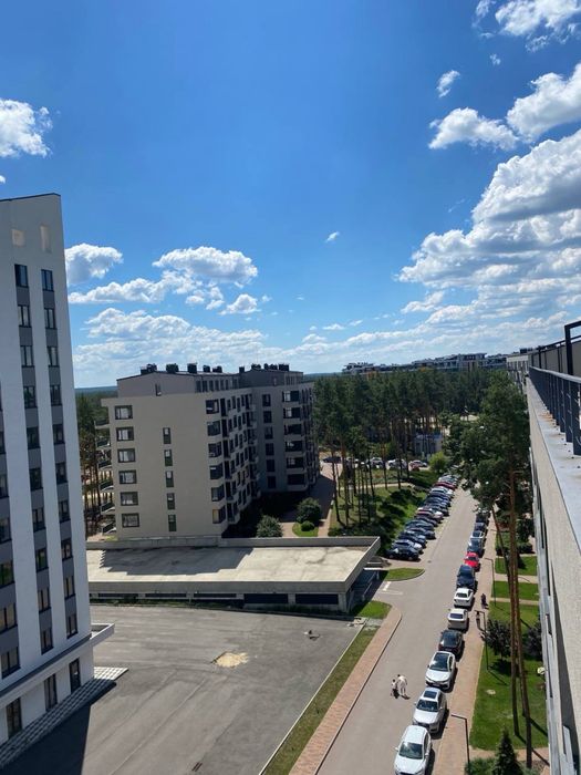 Квартира на вул. Богдана Ступки в Києві, ID 308404, фото №12
