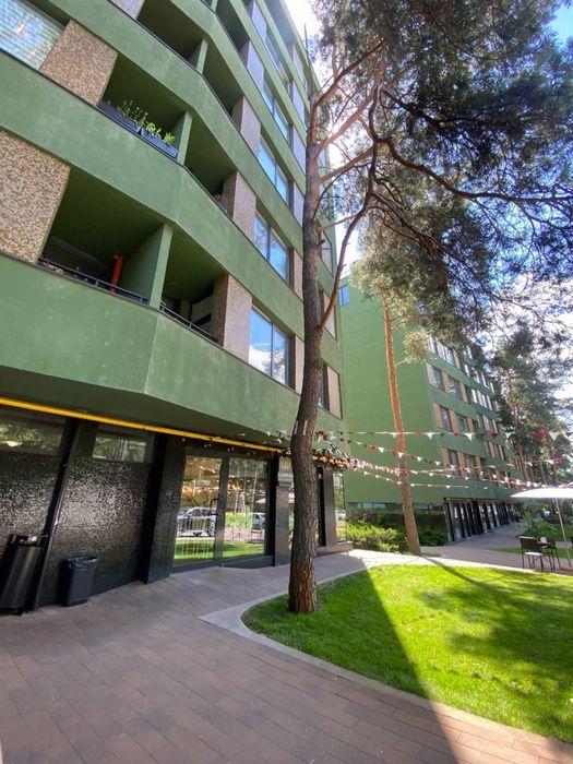Квартира на вул. Богдана Ступки в Києві, ID 308404, фото №3