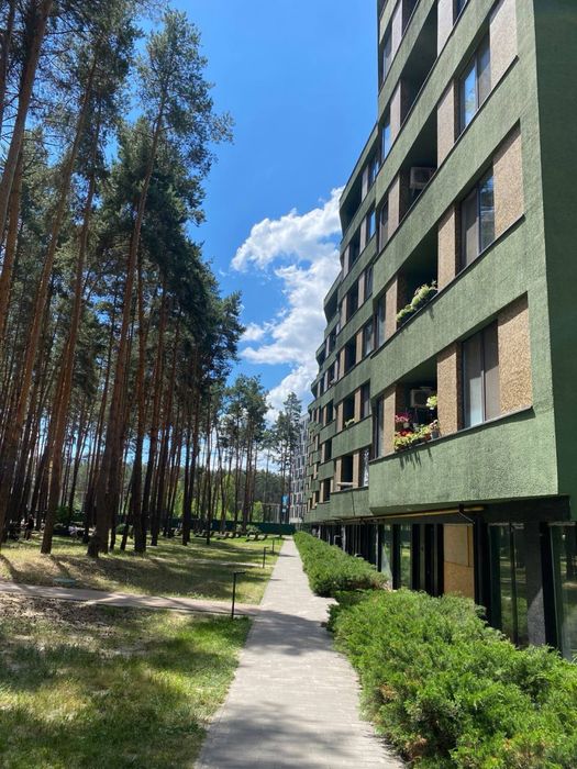 Квартира на вул. Богдана Ступки в Києві, ID 308404, фото №4