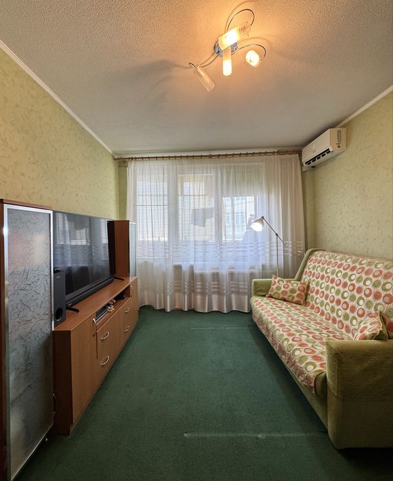 Квартира на вул. Перемишльська, 2-А в Києві, ID 171702, фото №1