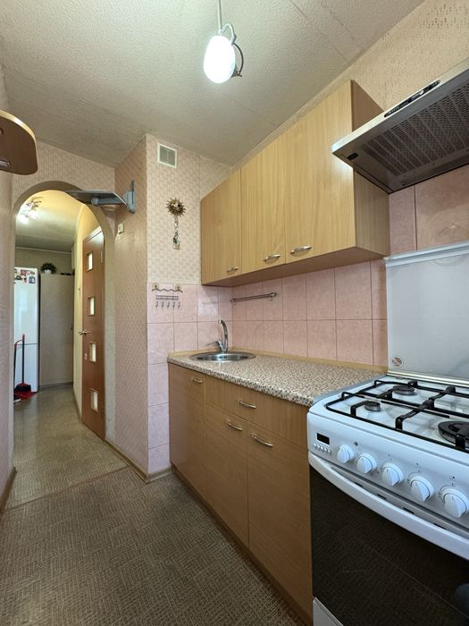Квартира на вул. Перемишльська, 2-А в Києві, ID 171702, фото №11