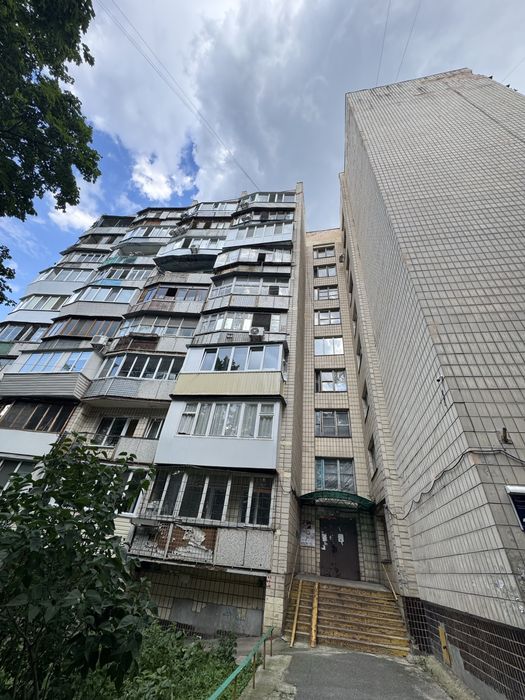 Квартира на вул. Перемишльська, 2-А в Києві, ID 171702, фото №16