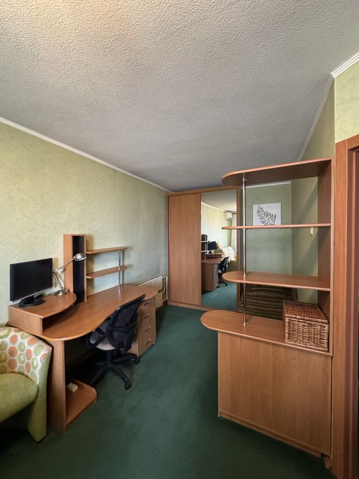 Квартира на вул. Перемишльська, 2-А в Києві, ID 171702, фото №5