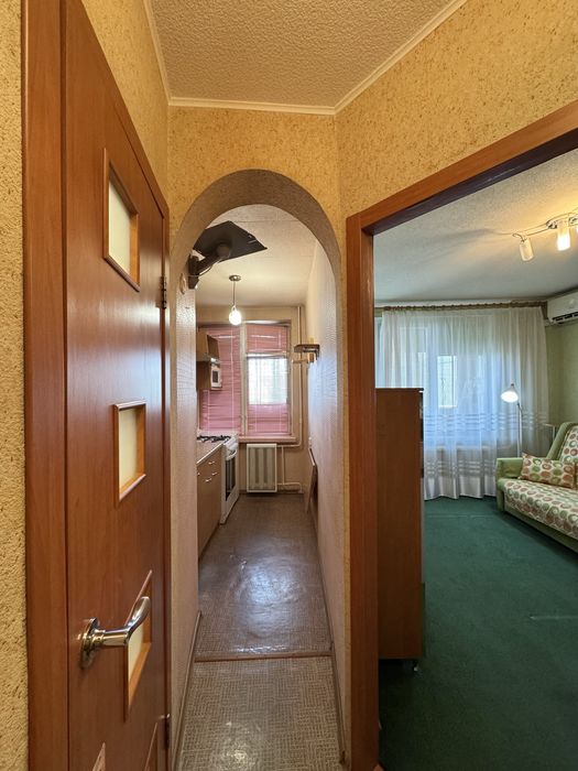 Квартира на вул. Перемишльська, 2-А в Києві, ID 171702, фото №8