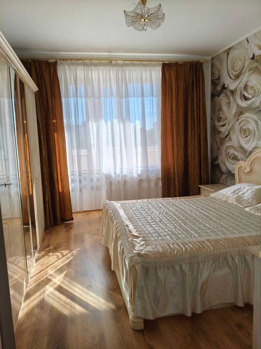 Квартира на вул. Небесної сотні в Кременчук, ID 292613, фото №1