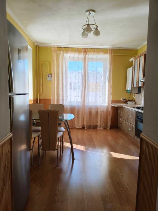 Квартира на вул. Небесної сотні в Кременчук, ID 292613, фото №2