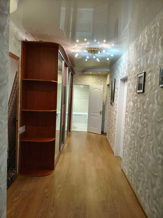 Квартира на вул. Небесної сотні в Кременчук, ID 292613, фото №5