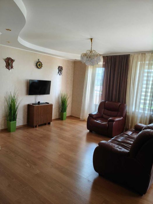 Квартира на вул. Небесної сотні в Кременчуці, ID 292613, фото №9