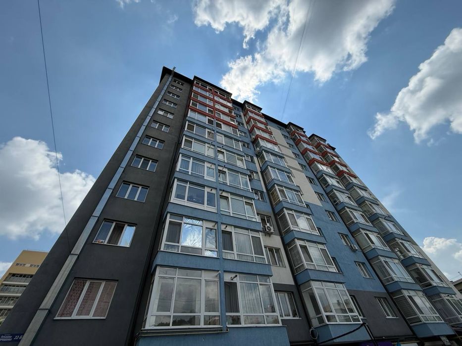 Квартира в Івано-Франківську, ID 166030, фото №2
