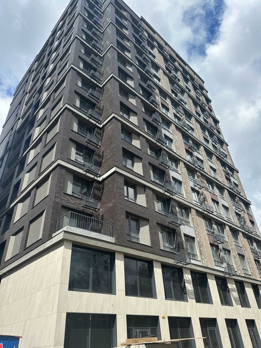 Квартира на вул. Кільцева дорога, 3 в Києві, ID 193043, фото №8