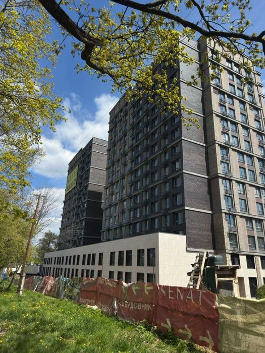 Квартира на вул. Кільцева дорога, 3 в Києві, ID 193043, фото №10
