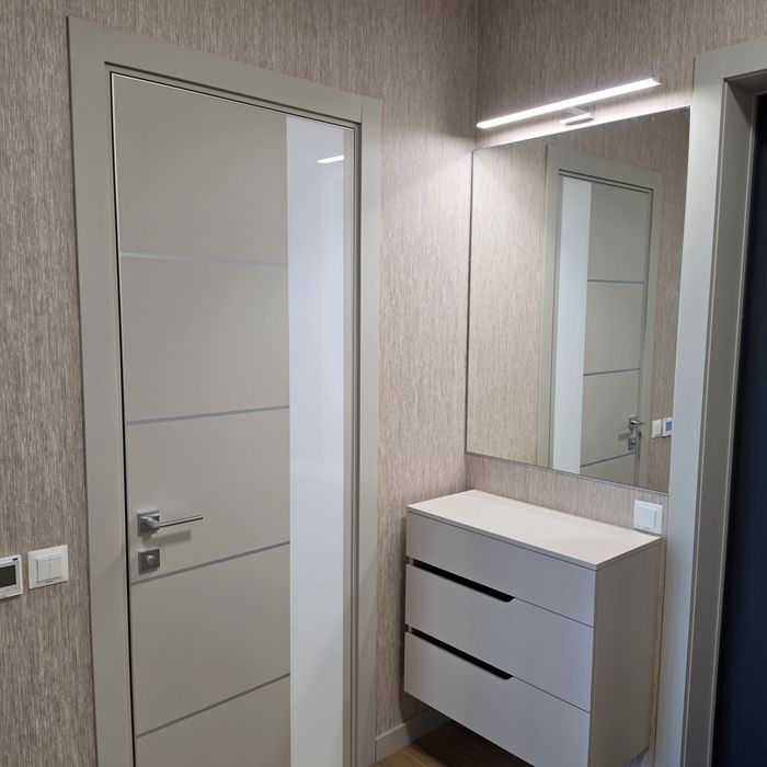 Квартира на ЖК «Парковые Озера 2» в Києві, ID 363962, фото №2