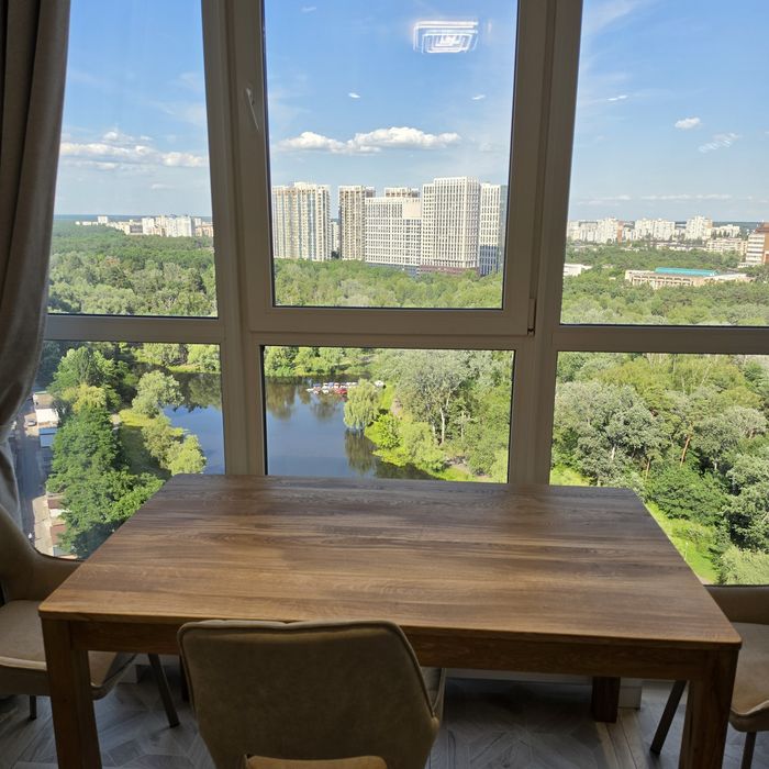 Квартира на ЖК «Парковые Озера 2» в Києві, ID 363962, фото №11