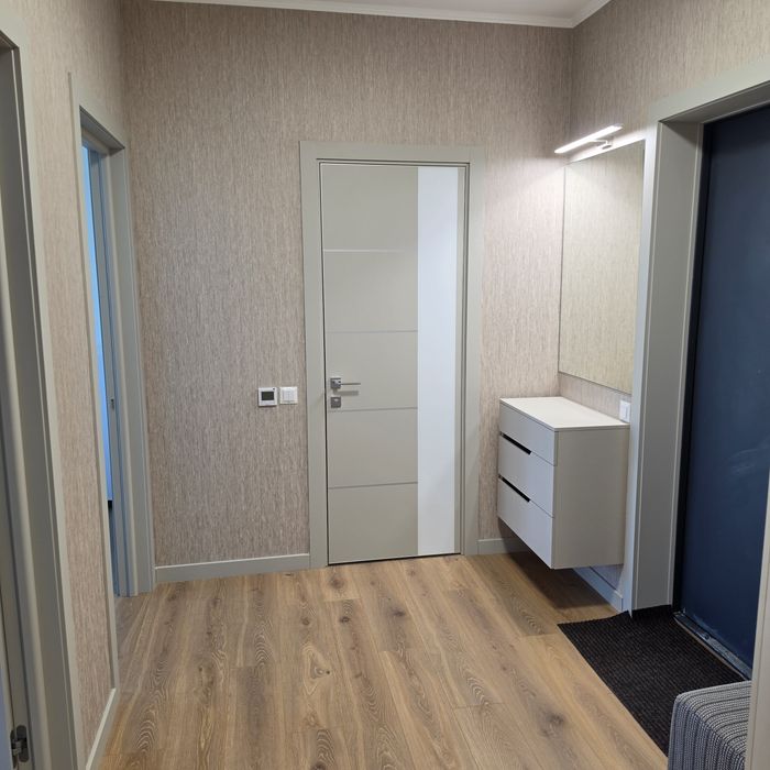 Квартира на ЖК «Парковые Озера 2» в Києві, ID 363962, фото №13
