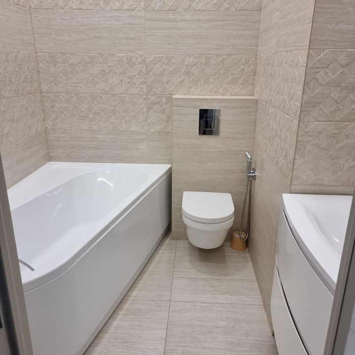 Квартира на ЖК «Парковые Озера 2» в Києві, ID 363962, фото №15