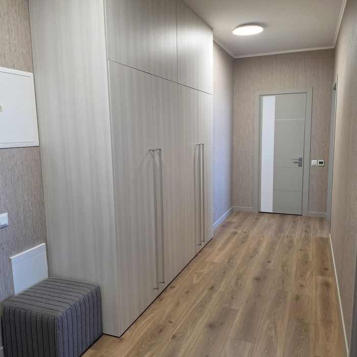 Квартира на ЖК «Парковые Озера 2» в Києві, ID 363962, фото №17