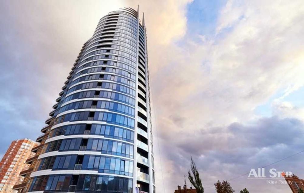 Квартира на вул. Коновальця, 26А в Києві, ID 264123, фото №15