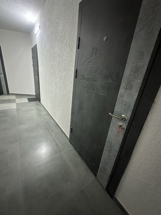 Квартира на ЖК Уютний Квартал в Києві, ID 259439, фото №12