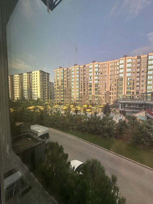 Квартира на ЖК Уютний Квартал в Києві, ID 259439, фото №20