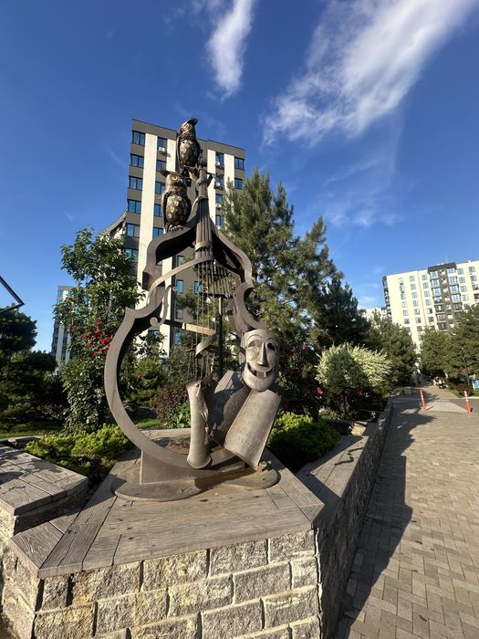 Квартира на ЖК Уютний Квартал в Києві, ID 259439, фото №3