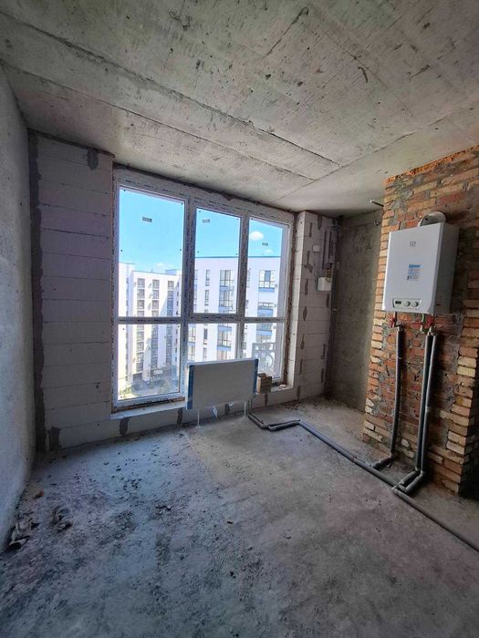 Квартира на Центральна 21а в Києві, ID 166069, фото №1