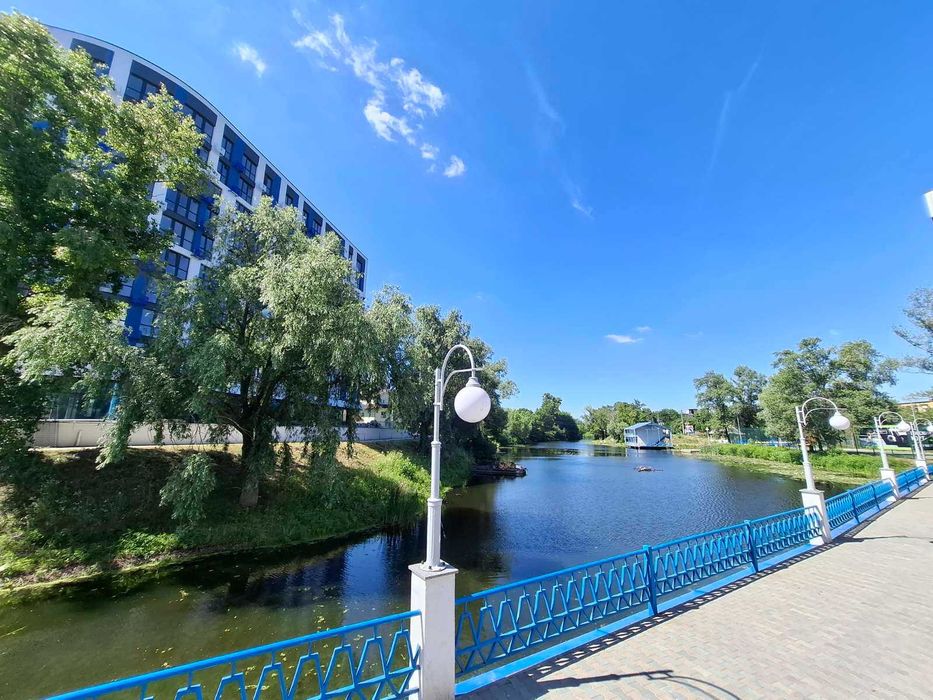 Квартира на Центральна 21а в Києві, ID 166069, фото №2