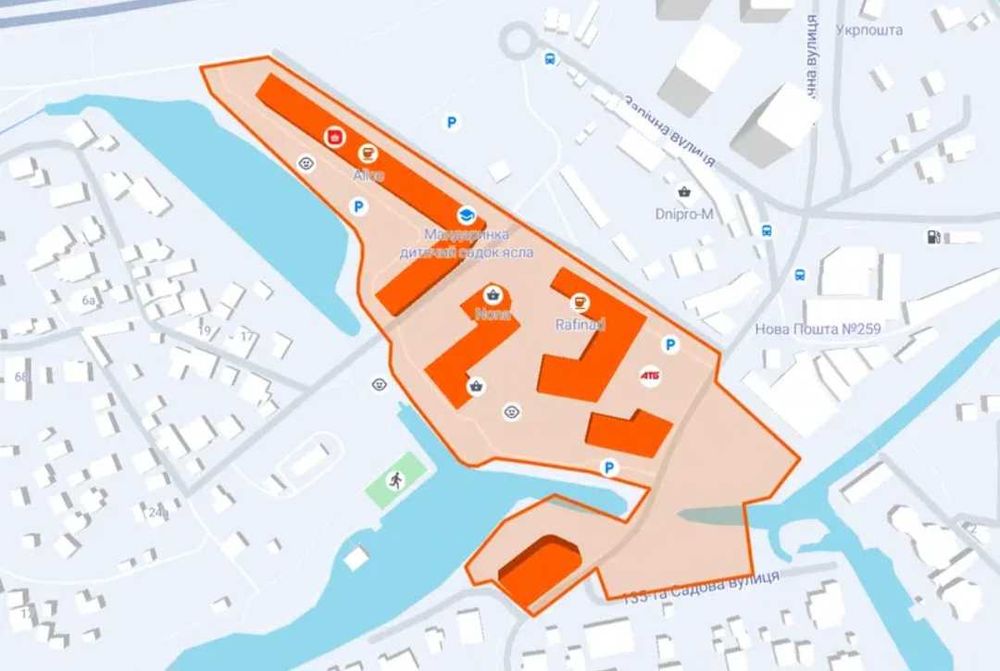Квартира на Центральна 21а в Києві, ID 166069, фото №14