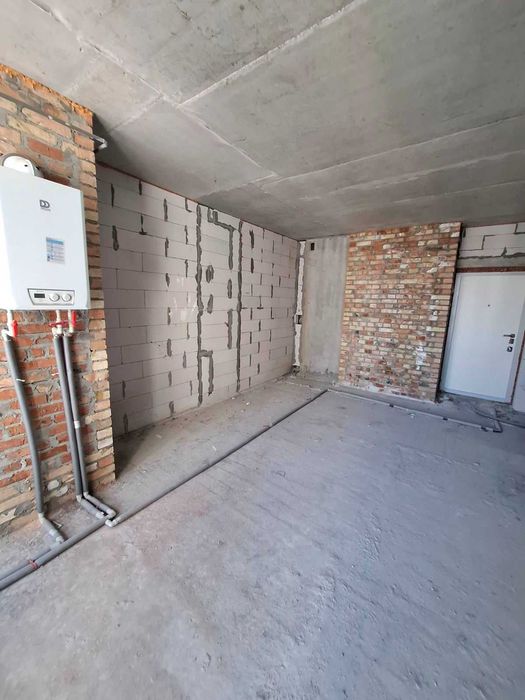 Квартира на Центральна 21а в Києві, ID 166069, фото №4