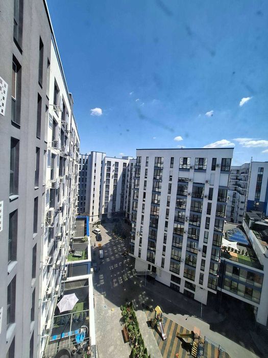 Квартира на Центральна 21а в Києві, ID 166069, фото №6