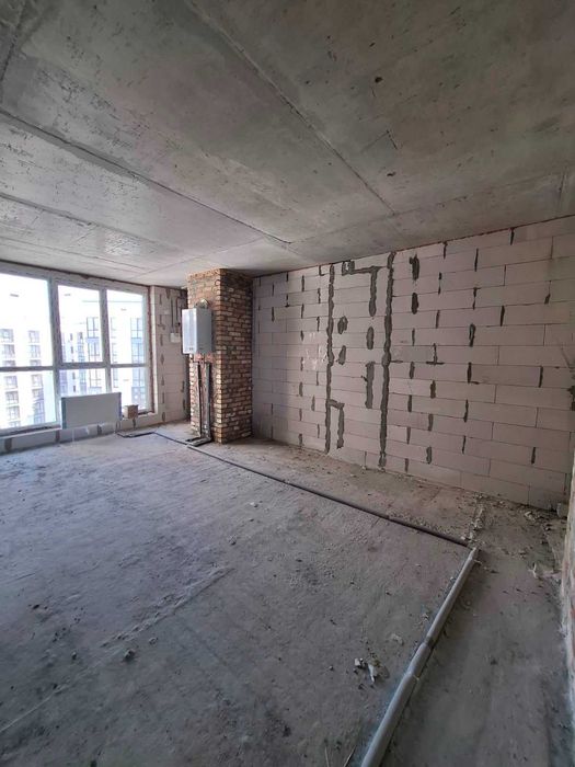 Квартира на Центральна 21а в Києві, ID 166069, фото №7