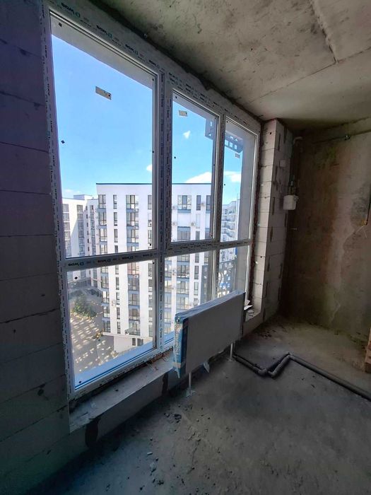 Квартира на Центральна 21а в Києві, ID 166069, фото №8
