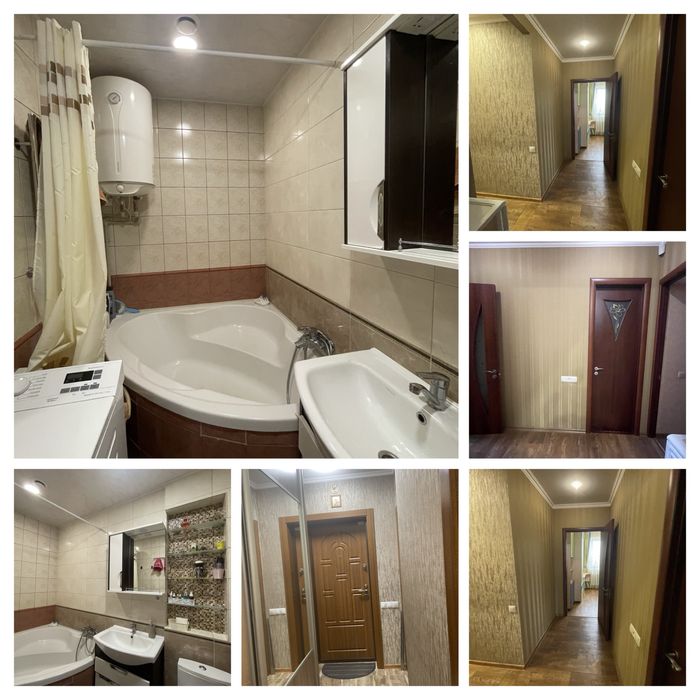 Квартира на р-н Института связи в Полтава, ID 247419, фото №2