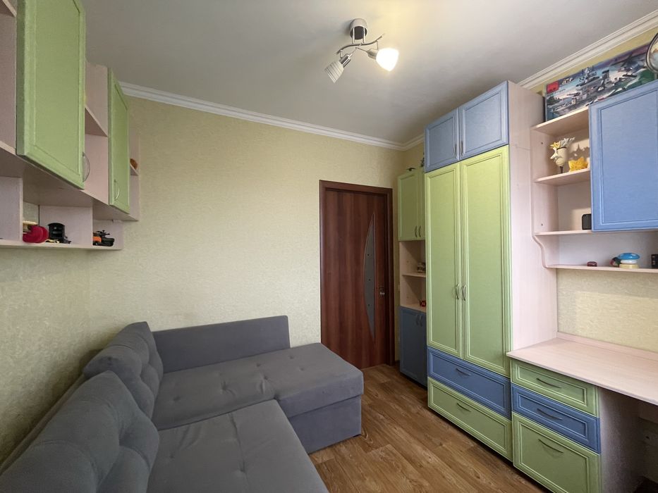 Квартира на р-н Института связи в Полтаві, ID 247419, фото №14